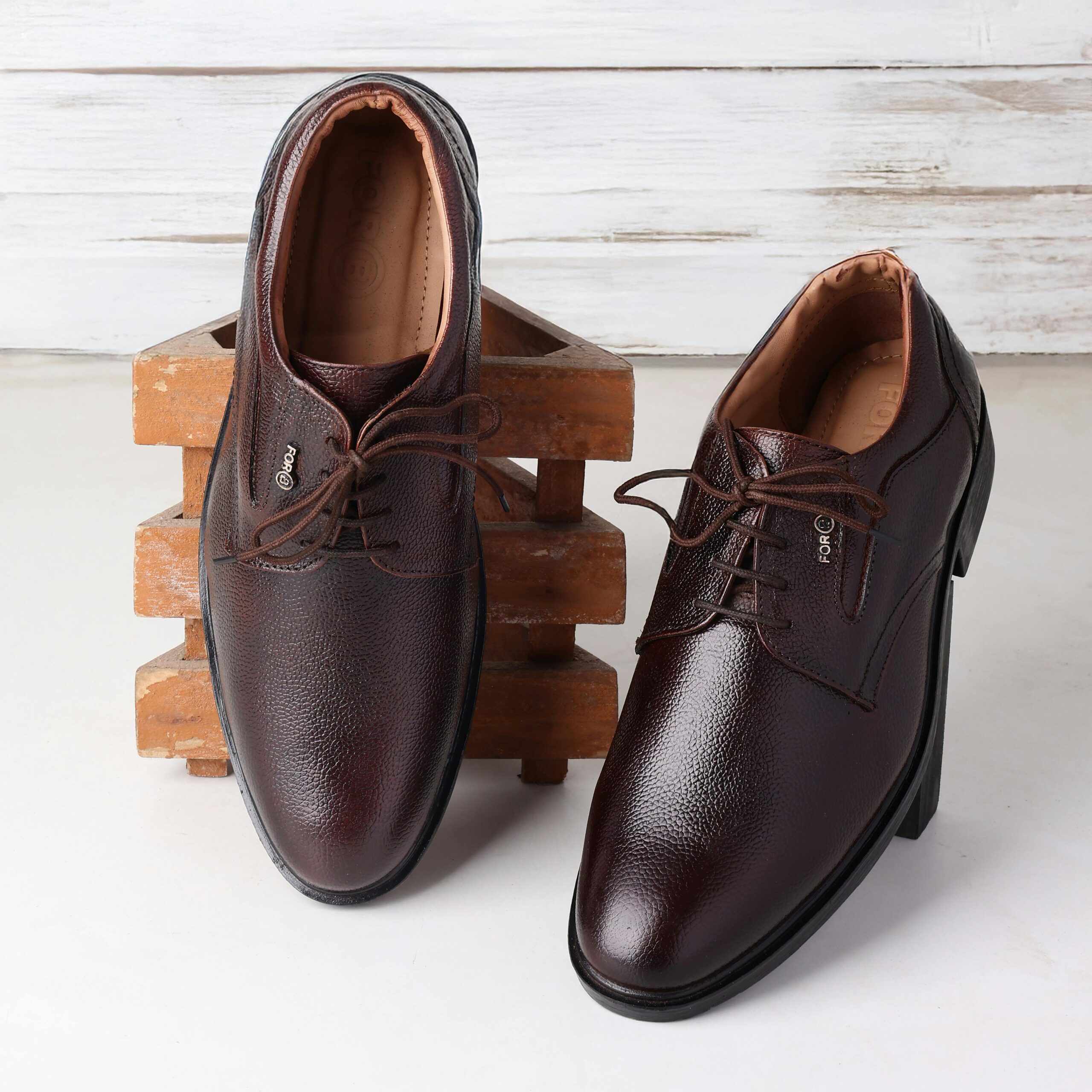 pexels-photo-31844639-31844639 Stylish men's formal leather shoes in dark brown, perfect for business and formal occasions.