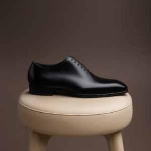 MilanoPasso Noir Elegance Oxford MP-00014