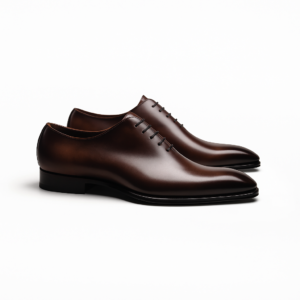 MilanoPasso Elite Espresso Brown Oxford MP00012