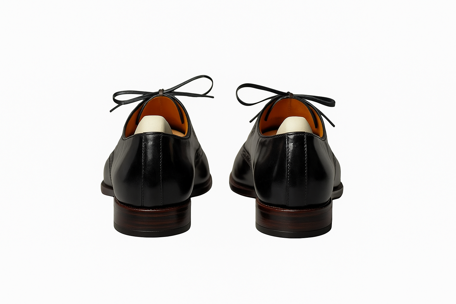 MilanoPasso Imperial black Oxford MP-00013 - Image 2