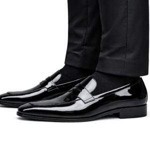 Milano Passo -Royal Penny Loafer - MP -00061