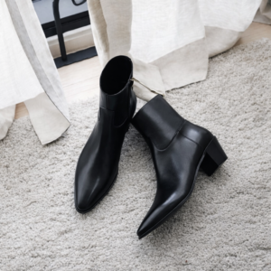 Milano Paaso - Monarch - Pointed Boot - MP -79