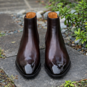 Milano paaso - Aurelian Chelesea Boot- MP-000 76