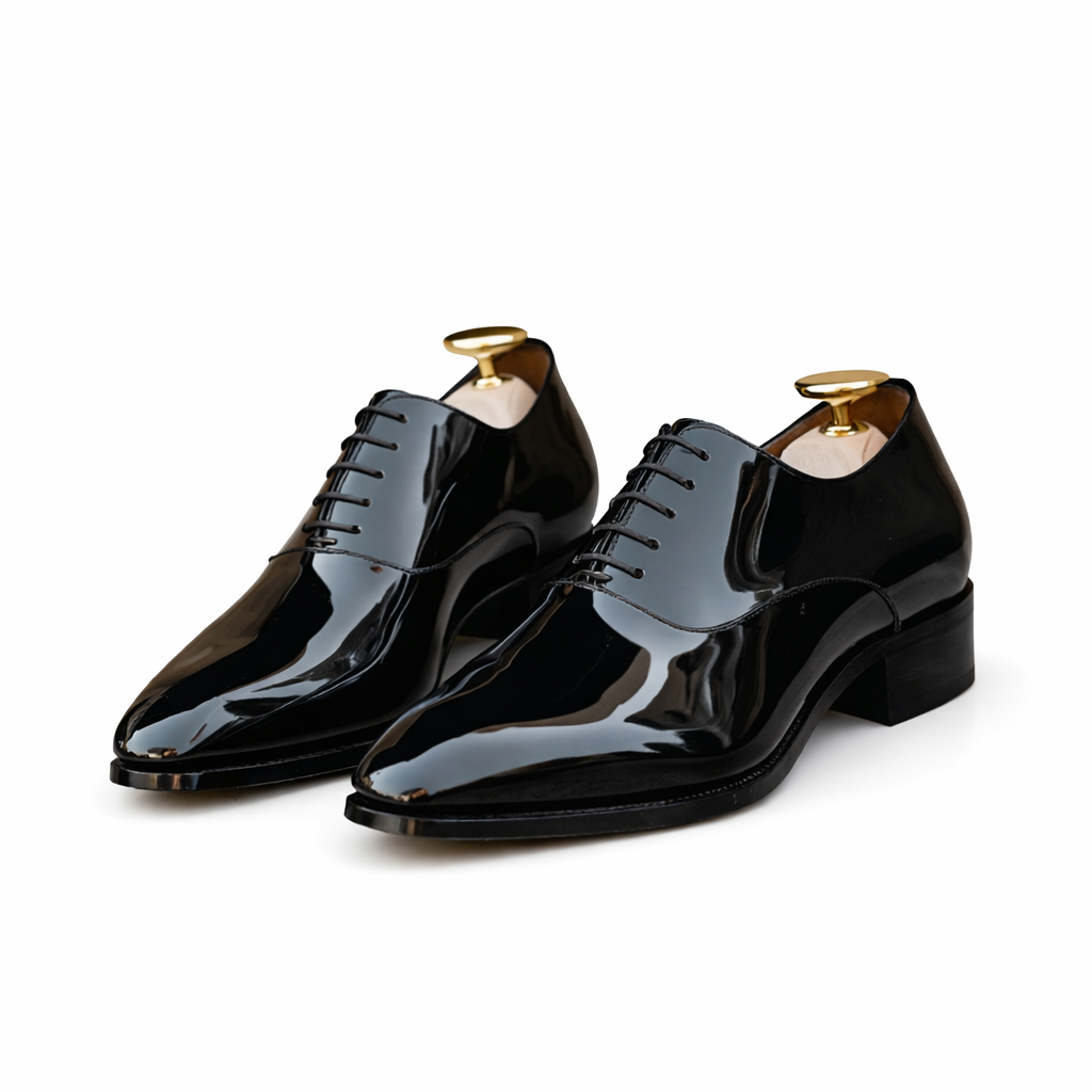 Milano Passo - Royal Patent Oxford - MP-00063 - Image 3