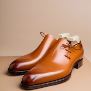 Milano Paaso - Aurelian Prime Wholecut Oxford - MP-00077