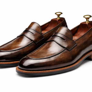 Milano Passo - Roma Elite Loafer - MP-00066