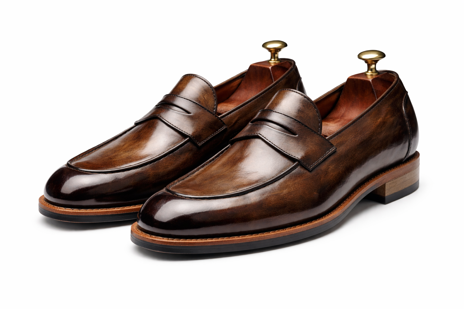 Milano Passo - Roma Elite Loafer - MP-00066