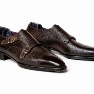 Milano Passo - Nobile Crest Monk -MP-00071