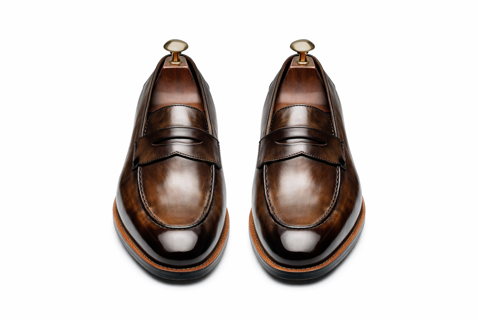 Milano Passo - Roma Elite Loafer - MP-00066 - Image 2