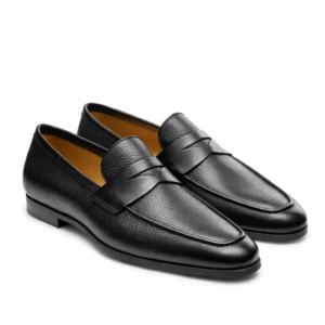Milano Passo -Royal crest Loafer -MP-00065