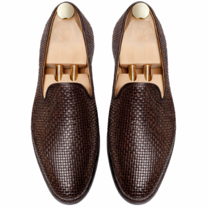 Milano Passo -Royal Grid Texture -MP-00064