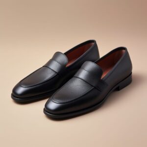 MilanoPasso Aristocrat Loafer Comfort Edition MP - 000509