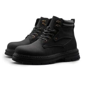 MilanoPasso Midnight Trek Boot MP - 00510