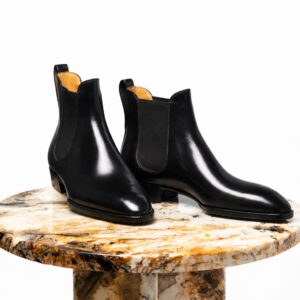 MilanoPasso Firenze Slip On Chelsea Boot MP - 00512