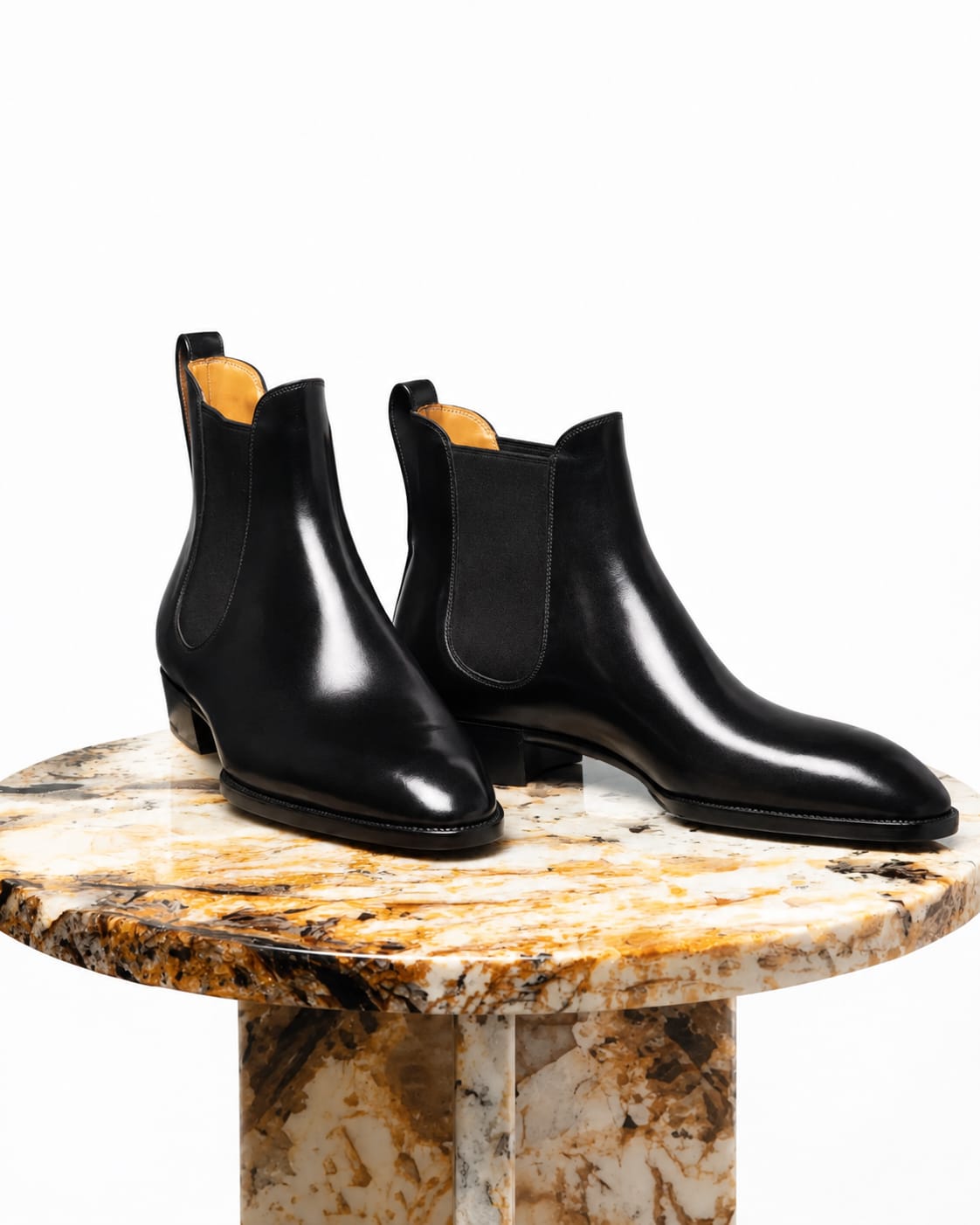 MilanoPasso Firenze Slip On Chelsea Boot MP - 00512