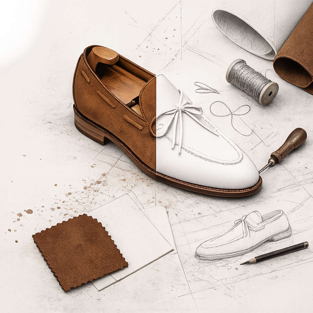 Customized Shoes